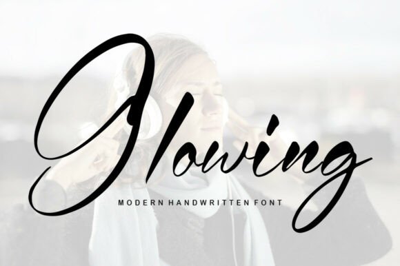 Discover the Elegant Script Font for Your Creative Projects